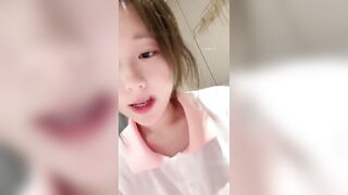 校花系学妹大一学生5