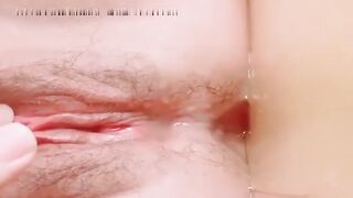 私密流出爆乳嫩穴女神