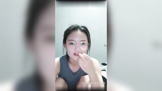 极品小脸居家贤惠型小少妇_